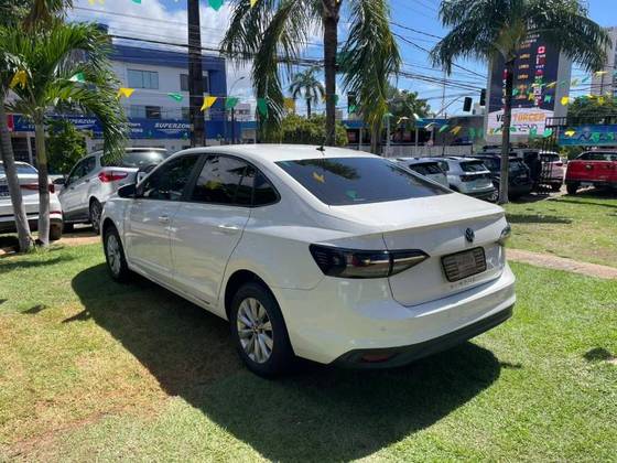 VOLKSWAGEN VIRTUS 1.0 170 TSI MANUAL — foto 12