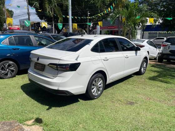 VOLKSWAGEN VIRTUS 1.0 170 TSI MANUAL — foto 14