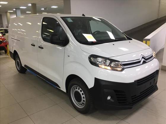 Carro 2.2 TURBO DIESEL CARGO MANUAL