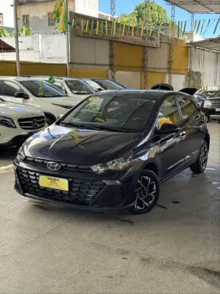 Carro 1.0 12V FLEX COMFORT PLUS MANUAL