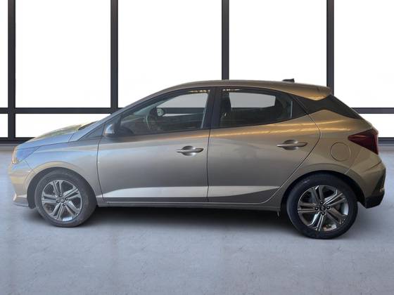 HYUNDAI HB20 1.0 TGDI FLEX COMFORT PLUS AUTOMÁTICO — foto 6