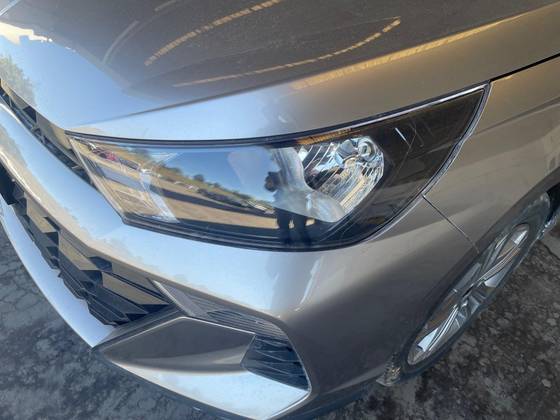 HYUNDAI HB20 1.0 TGDI FLEX COMFORT PLUS AUTOMÁTICO — foto 7