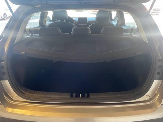 HYUNDAI HB20 1.0 TGDI FLEX COMFORT PLUS AUTOMÁTICO — foto 9