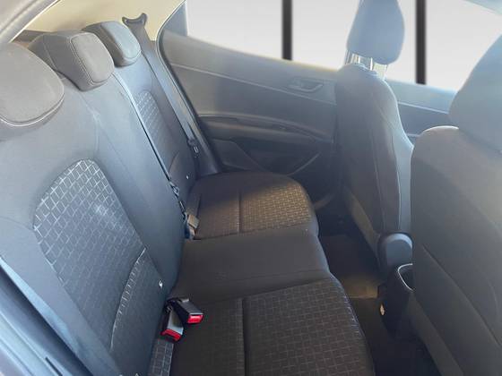 HYUNDAI HB20 1.0 TGDI FLEX COMFORT PLUS AUTOMÁTICO — foto 13