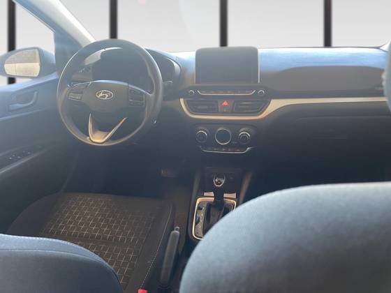 HYUNDAI HB20 1.0 TGDI FLEX COMFORT PLUS AUTOMÁTICO — foto 14