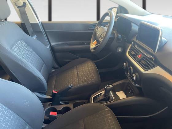 HYUNDAI HB20 1.0 TGDI FLEX COMFORT PLUS AUTOMÁTICO — foto 15