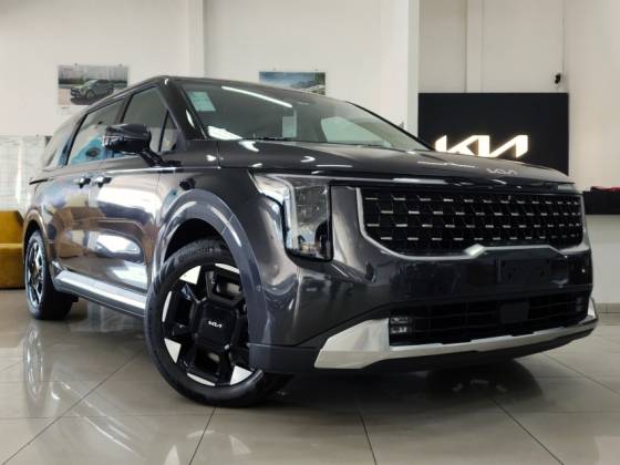 Carro 3.5 V6 GASOLINA EX AUTOMATICO