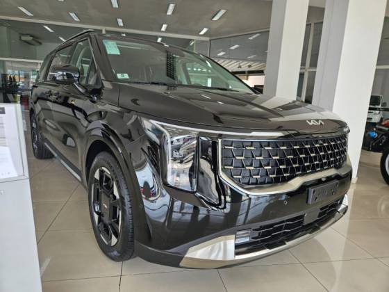 Carro 3.5 V6 GASOLINA EX AUTOMATICO