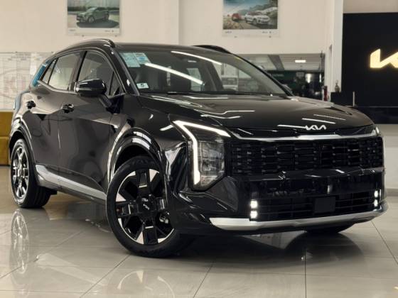 Carro 1.6 TGDI MHEV EX PRESTIGE DCT