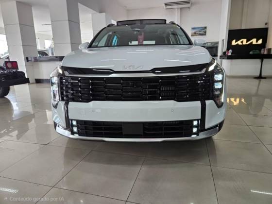 Carro 1.6 TGDI MHEV EX PRESTIGE DCT