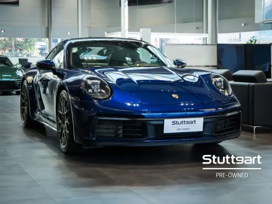 PORSCHE 911 3.0 24V H6 GASOLINA CARRERA S PDK — foto 7