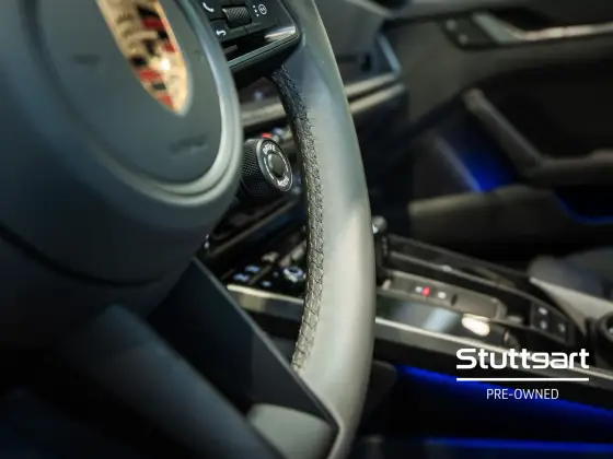 PORSCHE 911 3.0 24V H6 GASOLINA CARRERA S PDK — foto 14