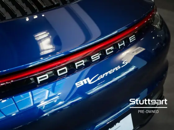 PORSCHE 911 3.0 24V H6 GASOLINA CARRERA S PDK — foto 19