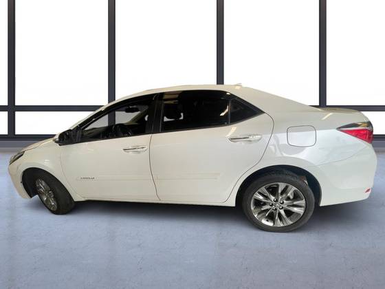 TOYOTA COROLLA 2.0 XEI 16V FLEX 4P AUTOMÁTICO — foto 6