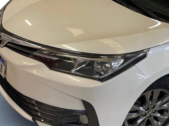 TOYOTA COROLLA 2.0 XEI 16V FLEX 4P AUTOMÁTICO — foto 7