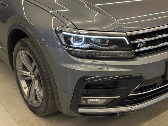 VOLKSWAGEN TIGUAN 2.0 350 TSI GASOLINA ALLSPACE R-LINE 4MOTION DSG — foto 7