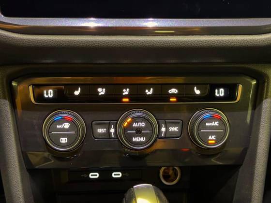 VOLKSWAGEN TIGUAN 2.0 350 TSI GASOLINA ALLSPACE R-LINE 4MOTION DSG — foto 14