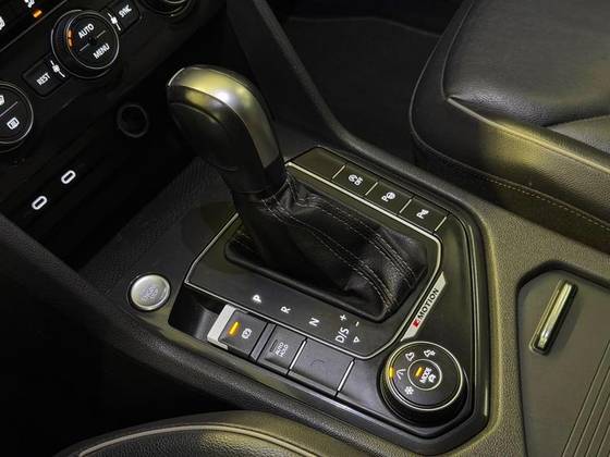 VOLKSWAGEN TIGUAN 2.0 350 TSI GASOLINA ALLSPACE R-LINE 4MOTION DSG — foto 15