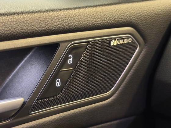 VOLKSWAGEN TIGUAN 2.0 350 TSI GASOLINA ALLSPACE R-LINE 4MOTION DSG — foto 16
