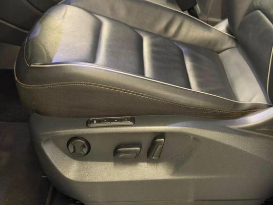 VOLKSWAGEN TIGUAN 2.0 350 TSI GASOLINA ALLSPACE R-LINE 4MOTION DSG — foto 19
