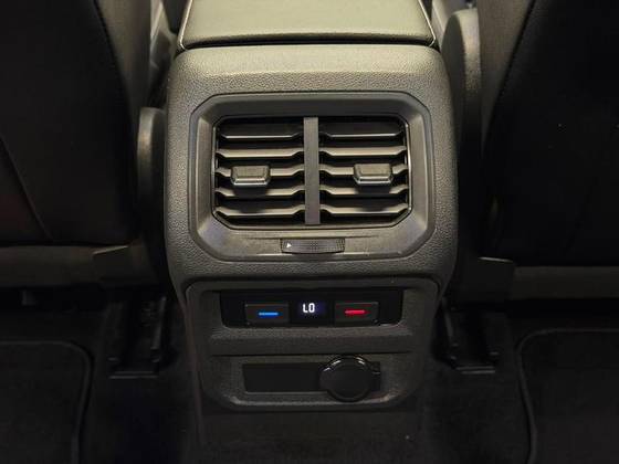 VOLKSWAGEN TIGUAN 2.0 350 TSI GASOLINA ALLSPACE R-LINE 4MOTION DSG — foto 20
