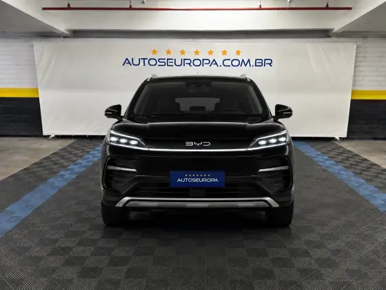 Carro 1.5 TURBO PHEV AWD AUTOMÁTICO