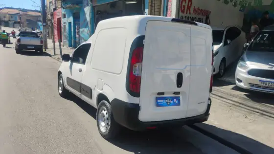 FIAT FIORINO 1.4 MPI FURGÃO ENDURANCE 8V FLEX 2P MANUAL — foto 3
