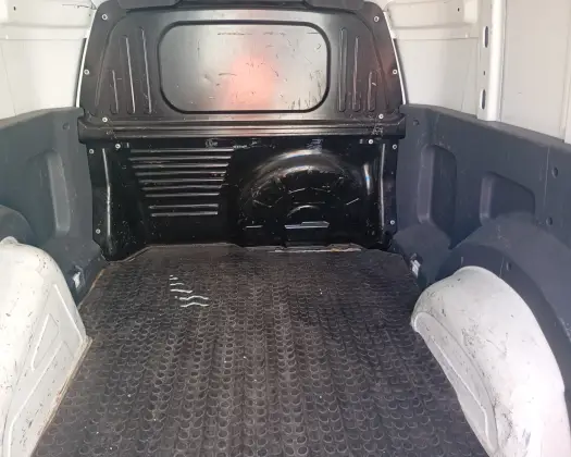 FIAT FIORINO 1.4 MPI FURGÃO ENDURANCE 8V FLEX 2P MANUAL — foto 11