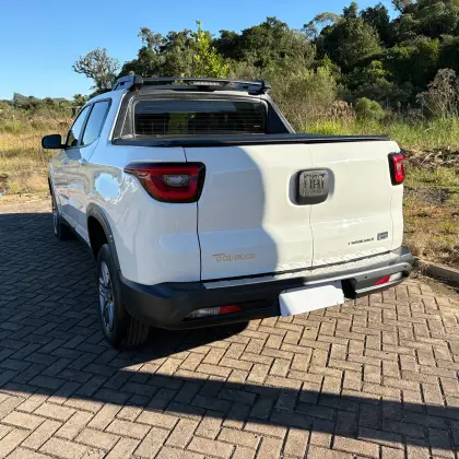 Carro 1.3 TURBO 270 FLEX ENDURANCE AT6