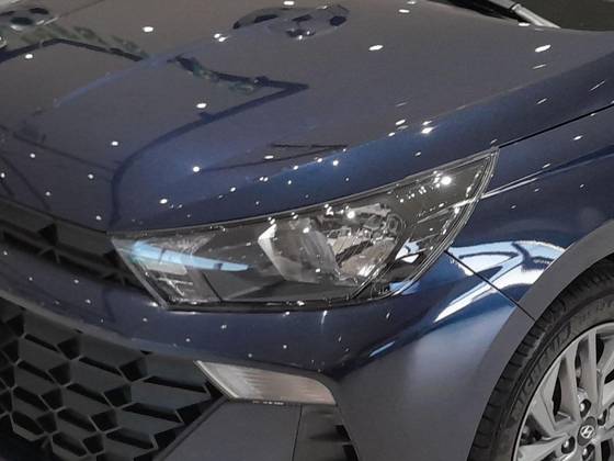 HYUNDAI HB20 1.0 12V FLEX LIMITED MANUAL — foto 7
