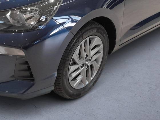 HYUNDAI HB20 1.0 12V FLEX LIMITED MANUAL — foto 8
