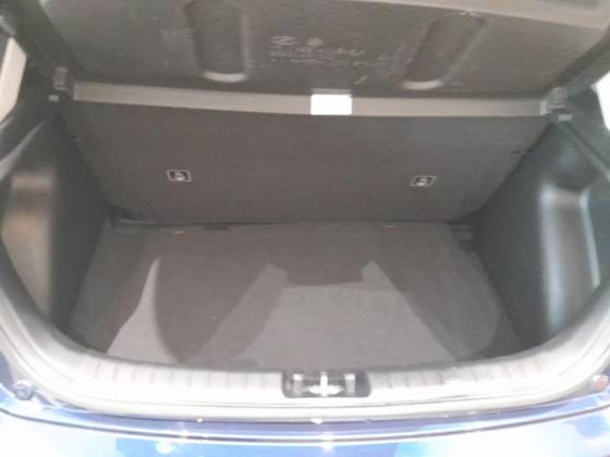 HYUNDAI HB20 1.0 12V FLEX LIMITED MANUAL — foto 9