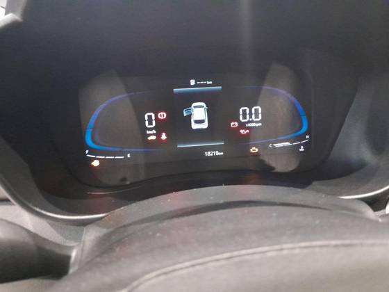 HYUNDAI HB20 1.0 12V FLEX LIMITED MANUAL — foto 11