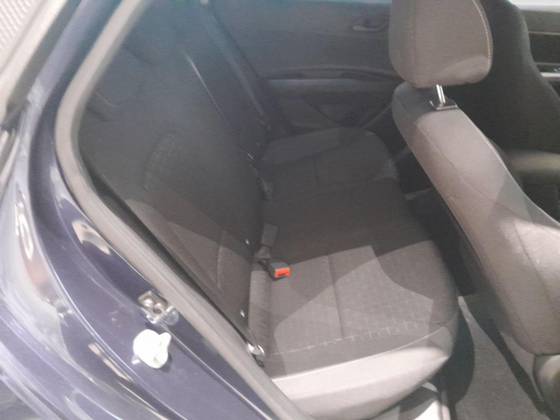 HYUNDAI HB20 1.0 12V FLEX LIMITED MANUAL — foto 13