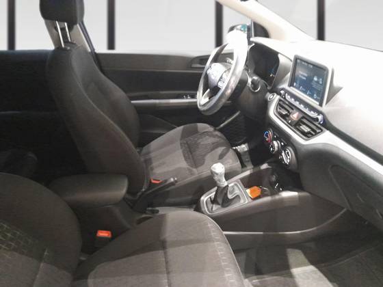 HYUNDAI HB20 1.0 12V FLEX LIMITED MANUAL — foto 15
