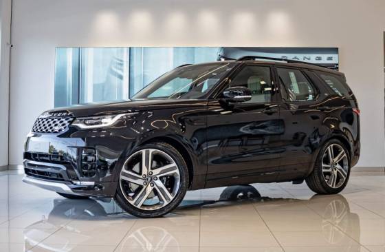 Carro 3.0 D350 TURBO DIESEL MHEV METROPOLITAN EDITION AUTOMÁTICO