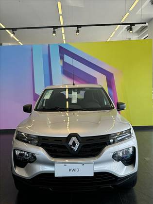 Carro 1.0 12V SCE FLEX ZEN MANUAL