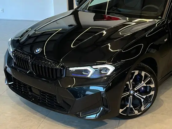Carro 2.0 16V TURBO HÍBRIDO M SPORT AUTOMÁTICO