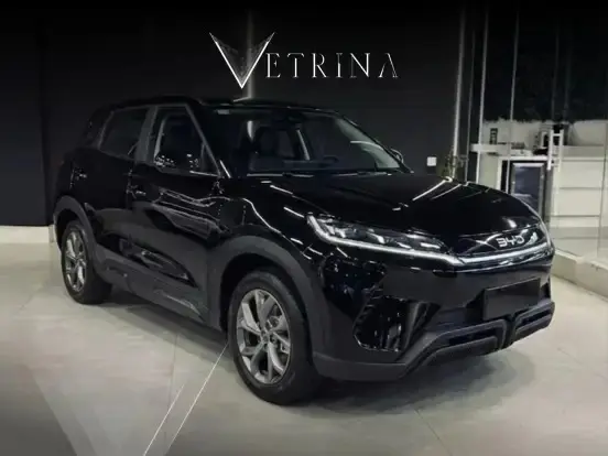 Carro 45,1 KW ELÉTRICO