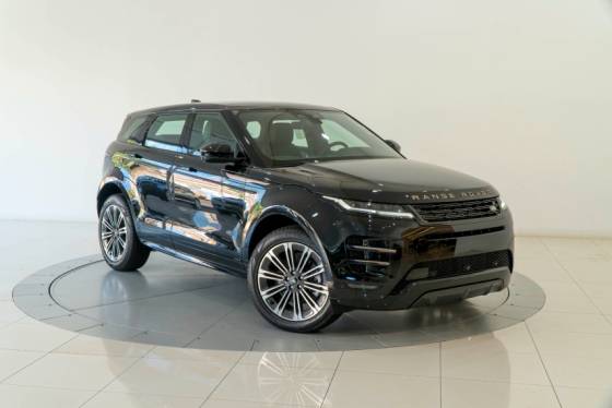 Carro 2.0 P250 FLEX AUTOBIOGRAPHY AWD AUTOMÁTICO