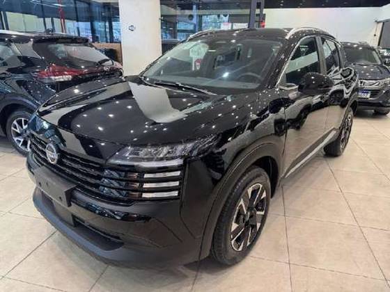 Carro 1.0 TURBO FLEX SENSE DCT
