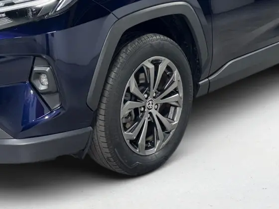 TOYOTA RAV4 2.5 VVT-IE HYBRID SX CONNECT AWD CVT — foto 8