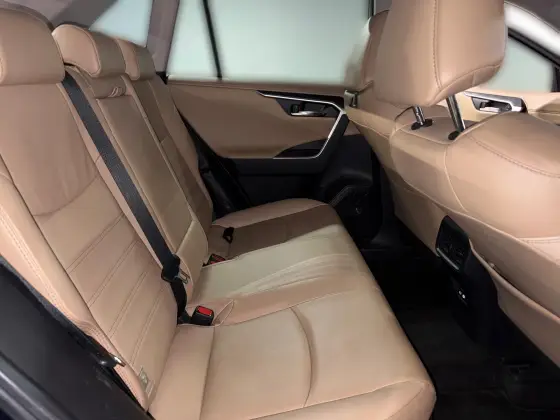 TOYOTA RAV4 2.5 VVT-IE HYBRID SX CONNECT AWD CVT — foto 11