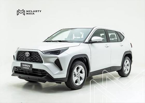 Carro 1.5 VVT-I FLEX XR CVT