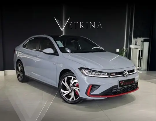 Carro 2.0 350 TSI GASOLINA GLI DSG