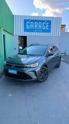 Carro 1.0 200 TSI TOTAL FLEX SENSE AUTOMÁTICO