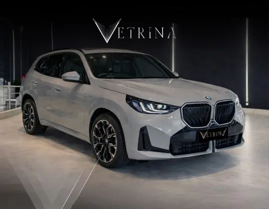 Carro 2.0 TWINPOWER MHEV XDRIVE30I M SPORT STEPTRONIC