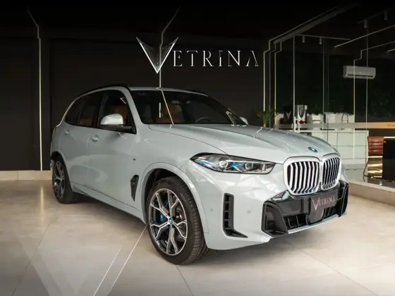 Carro 3.0 I6 TURBO HÍBRIDO XDRIVE50E M SPORT AUTOMÁTICO