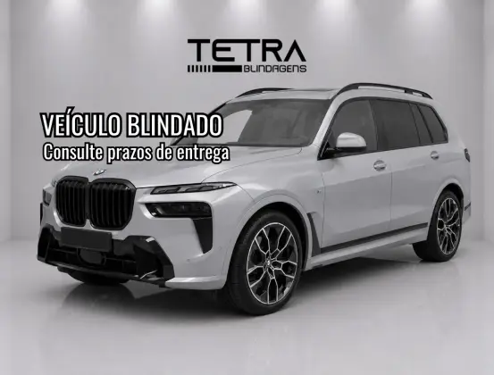 Carro 3.0 TWINPOWER GASOLINA XDRIVE40I M SPORT STEPTRONIC