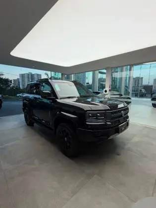Carro 1.5 TURBO PHEV GL AWD AUTOMÁTICO